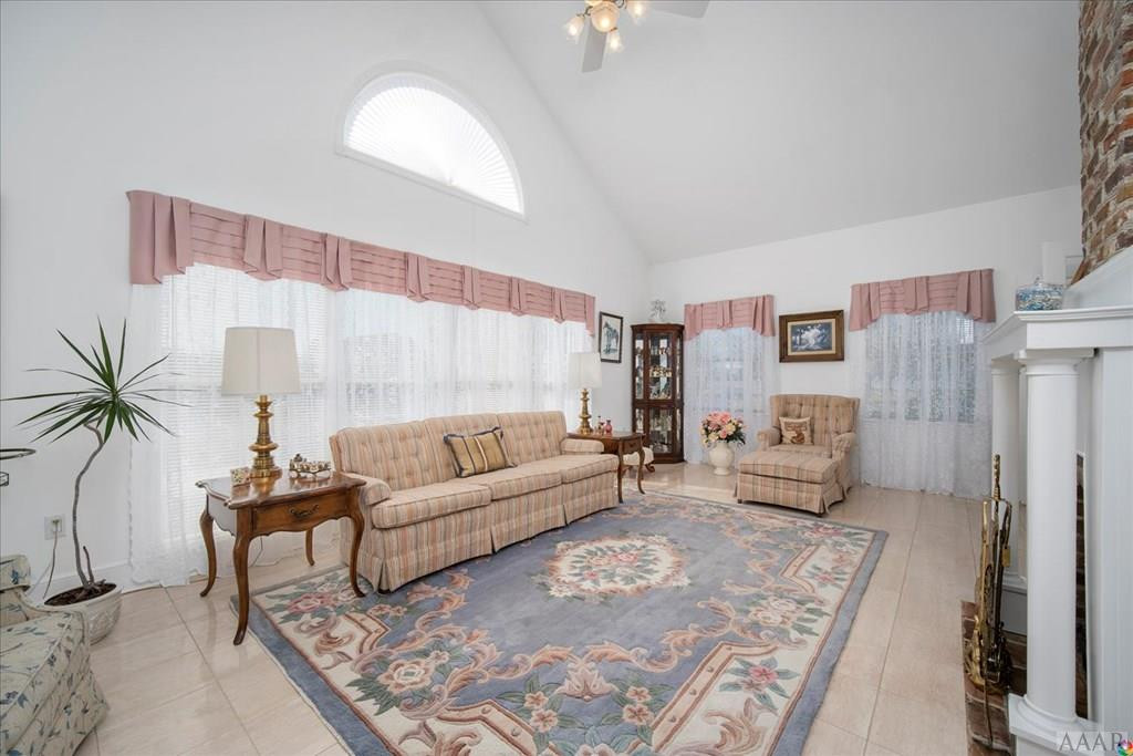 122 Yellow Hammer Road Tyner, NC 27980 - Photo 14 of 37