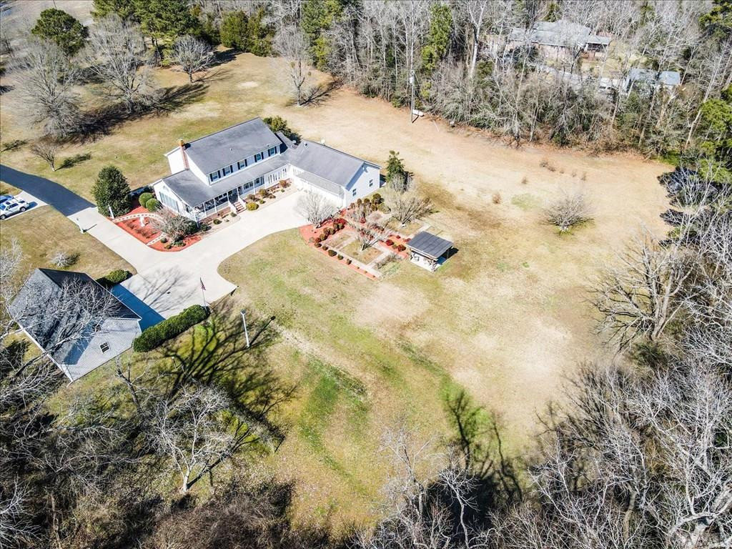 122 Yellow Hammer Road Tyner, NC 27980 - Photo 36 of 37