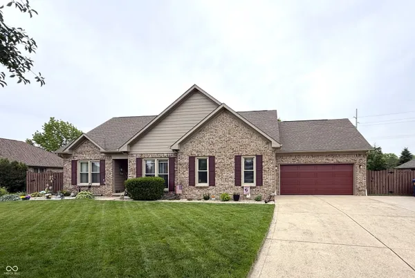 $400,000 | 1069 Redwood Drive, Brownsburg, IN 46112