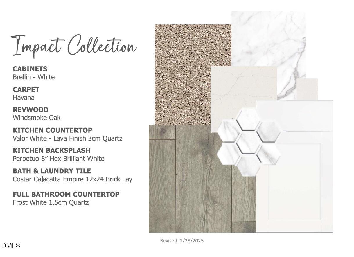 4409 Munson Way Raleigh, NC 27616 - Photo 4 of 5 unknown