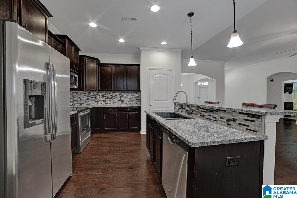 215 Legacy Ridge East Springville, AL 35146 - Photo 11 of 35