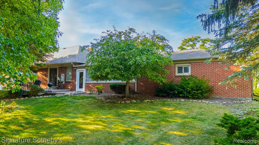 11500 30 Mile Road Washington, MI 48095 - Photo 16 of 20 Gallery Image 16