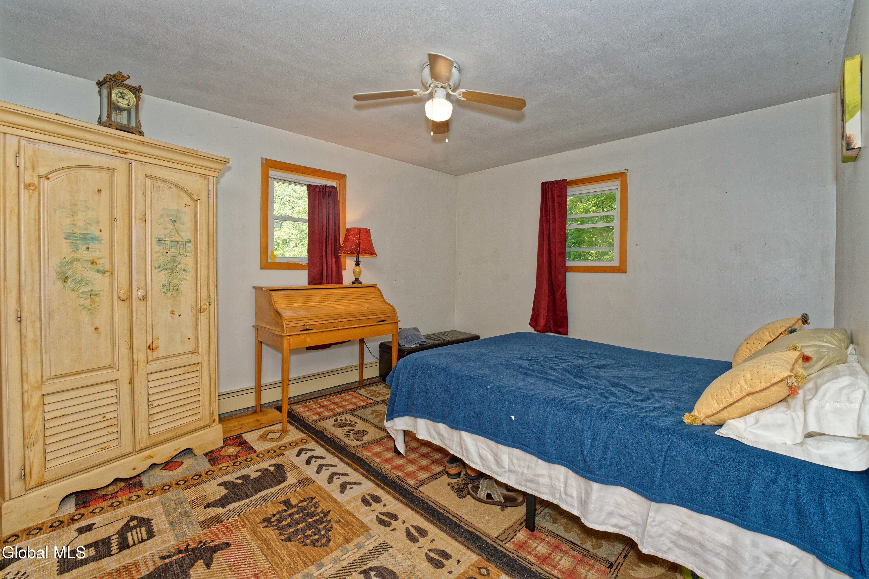 356 Vernal Butler Road Cairo, NY 12413 - Photo 11 of 23 4 Bedroom 1