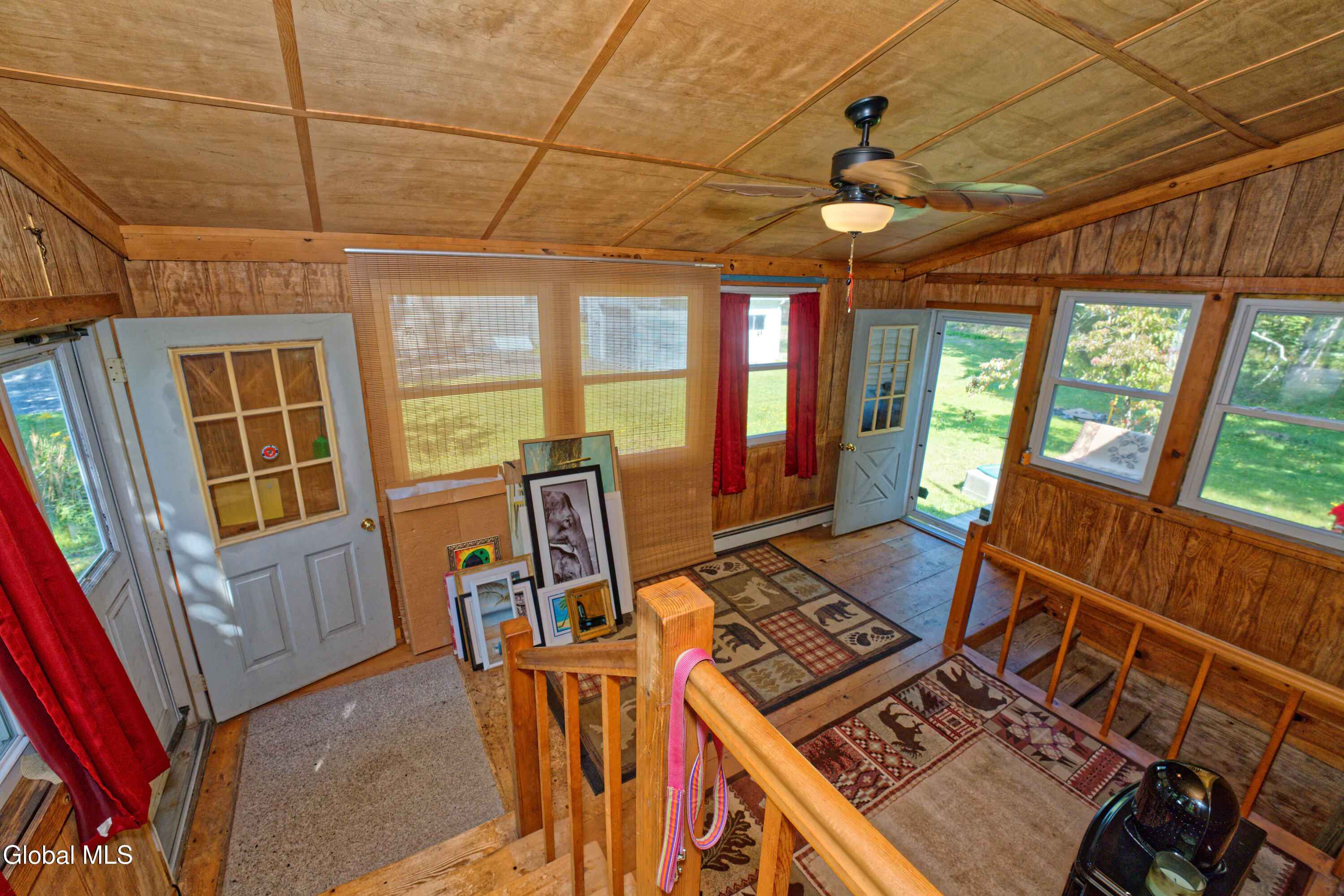 356 Vernal Butler Road Cairo, NY 12413 - Photo 16 of 23 3 Sunroom 1