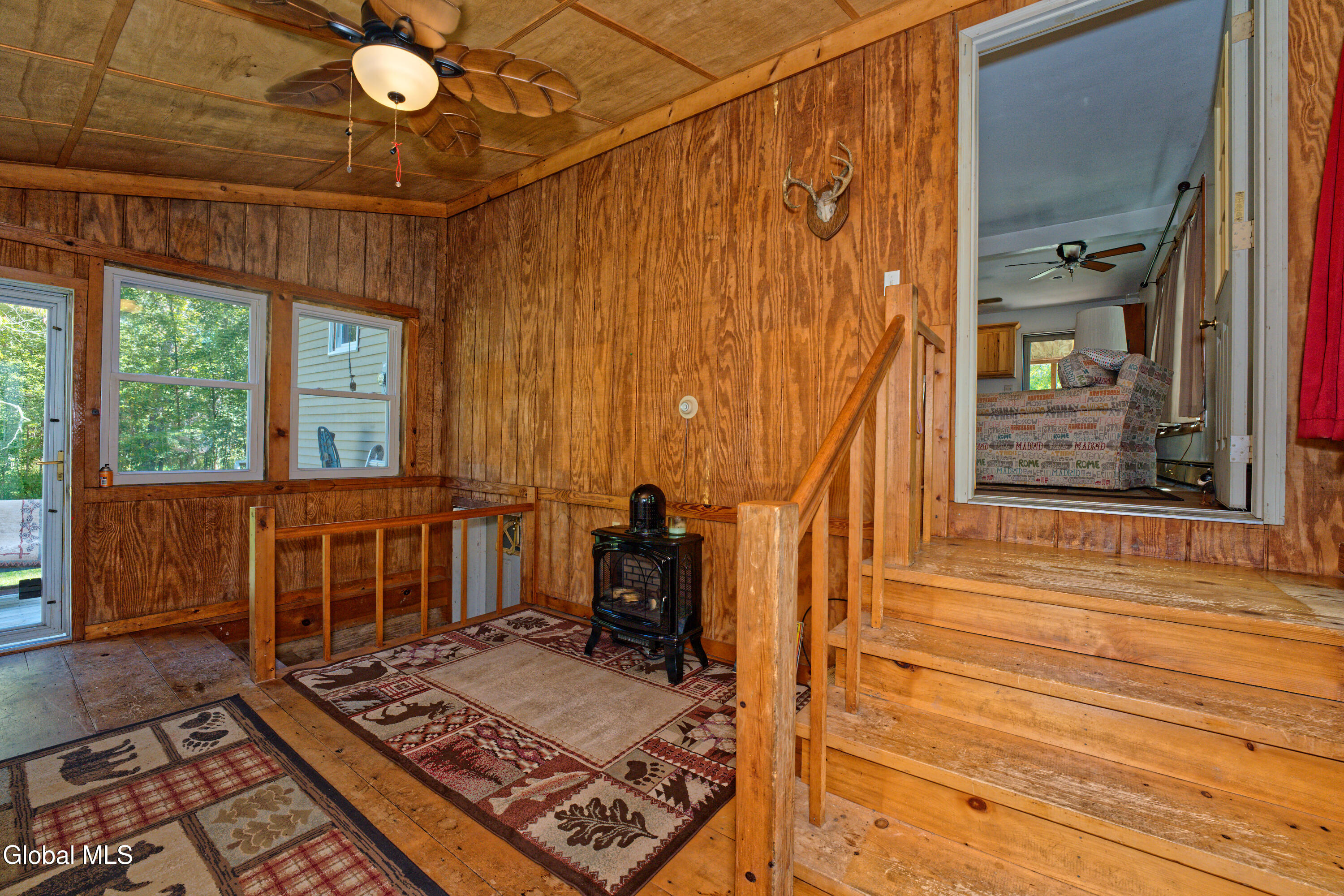 356 Vernal Butler Road Cairo, NY 12413 - Photo 17 of 23 3 Sunroom 2