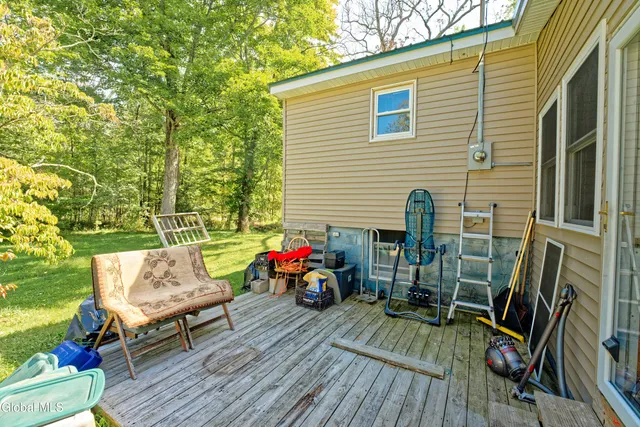 $189,000 | 356 Vernal Butler Road, Cairo, NY 12413