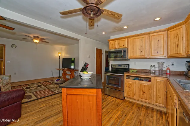 $189,000 | 356 Vernal Butler Road, Cairo, NY 12413