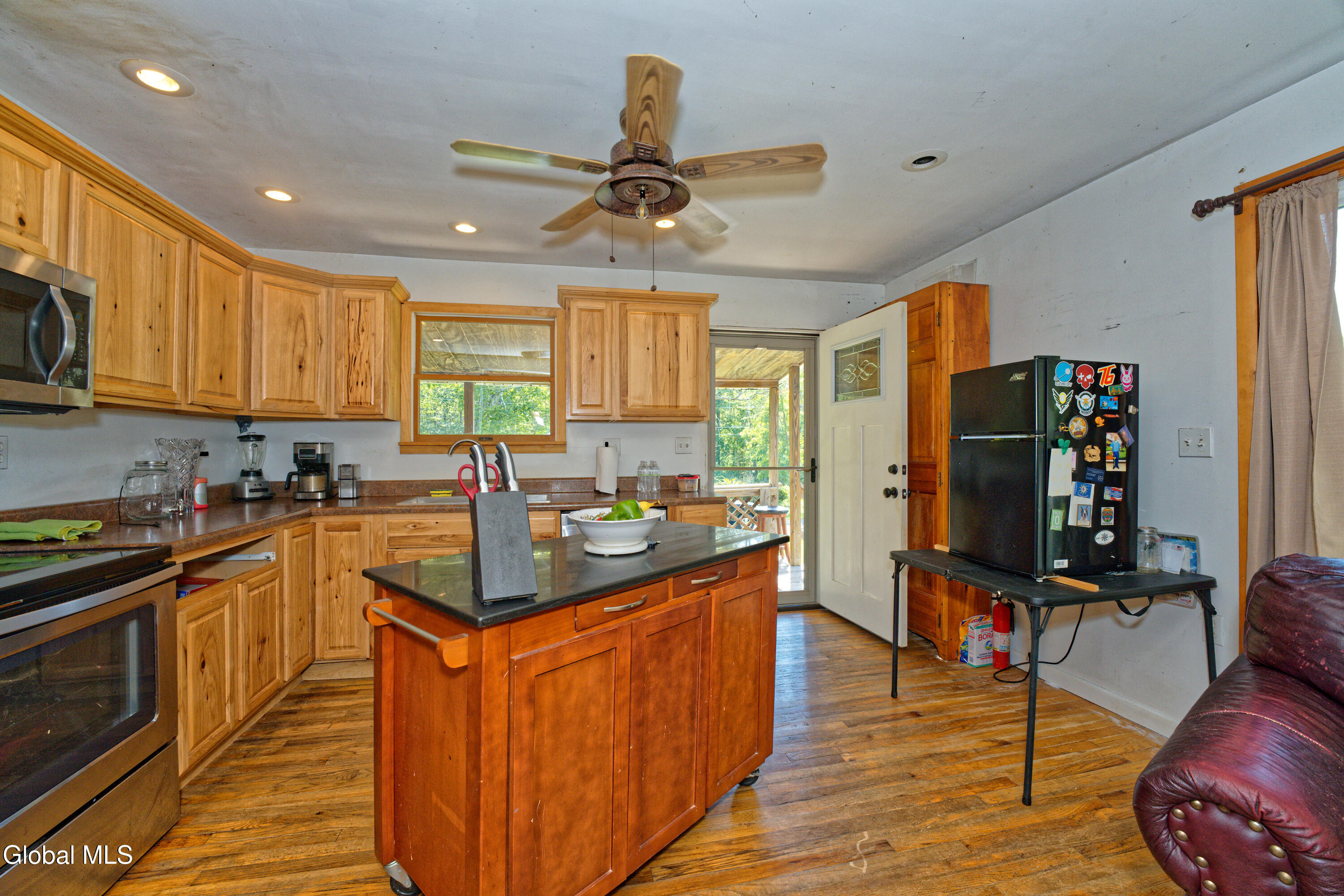356 Vernal Butler Road Cairo, NY 12413 - Photo 6 of 23 1 Kitchen 3
