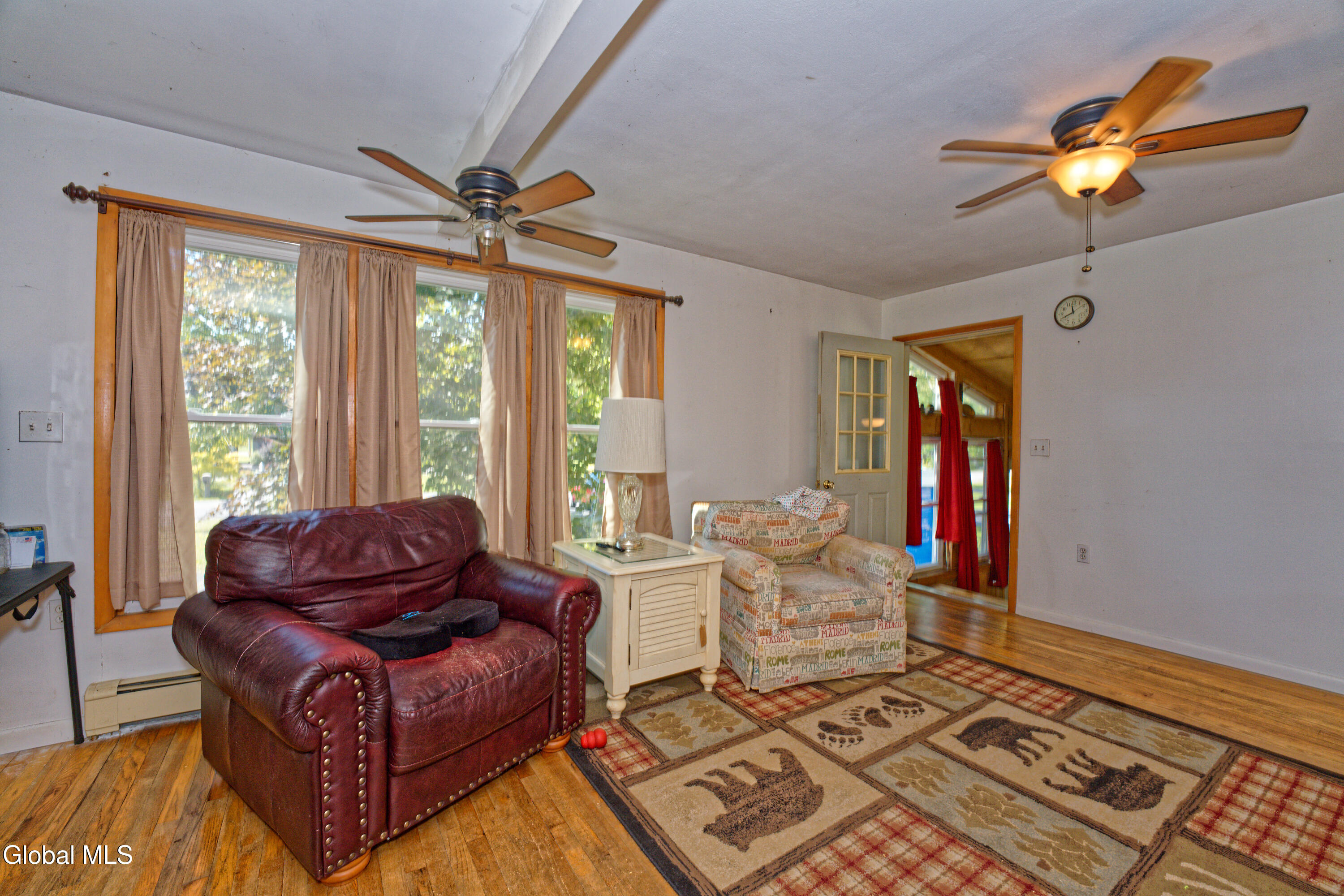 356 Vernal Butler Road Cairo, NY 12413 - Photo 9 of 23 2 Livingroom 2