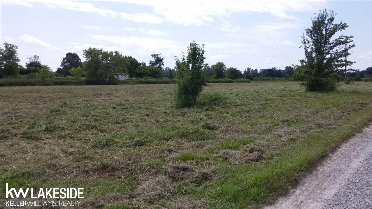 0 Berville Road Allenton, MI 48002 - Photo 1 of 8