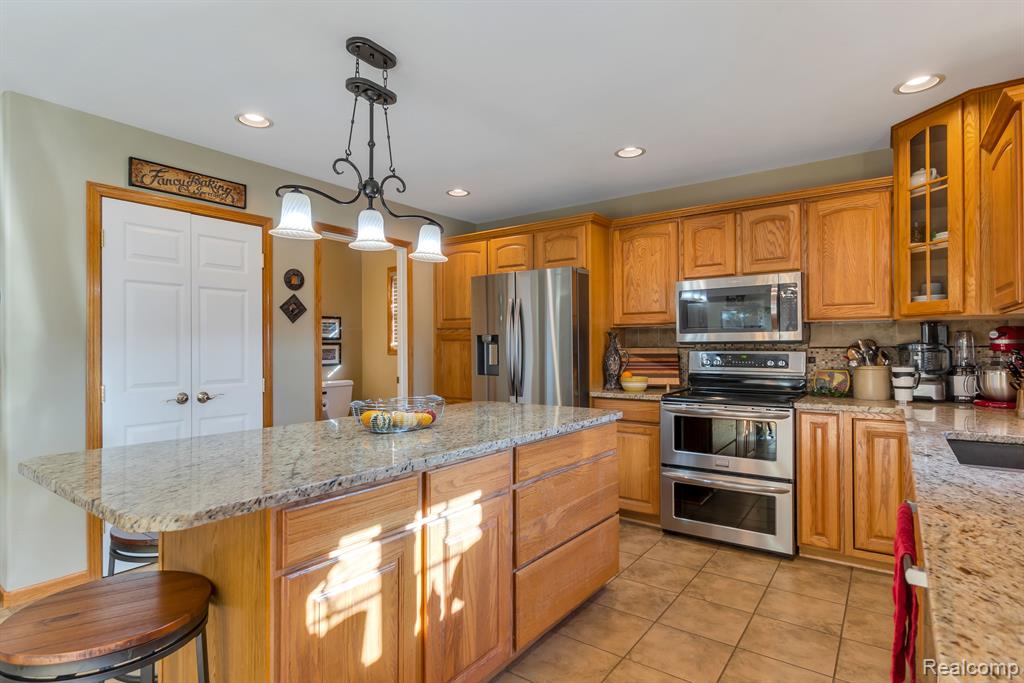 13251 North Jennings Road Clio, MI 48420 - Photo 16 of 53 Gallery Image 16