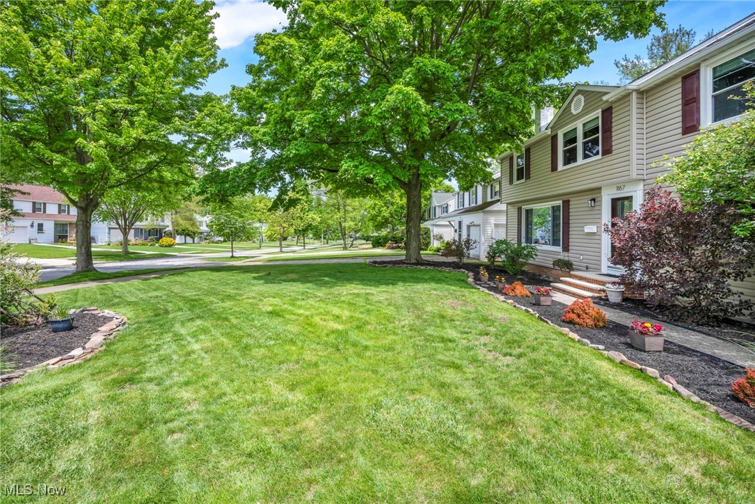 1167 Croyden Road Lyndhurst, OH 44124 - Photo 36 of 39