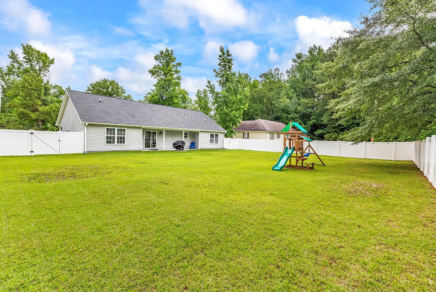 5630 Dinkler Avenue Loris, SC 29569 - Photo 40 of 43