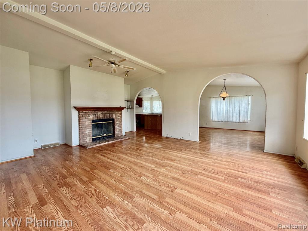 12088 Speaker Road Yale, MI 48097 - Photo 3 of 15