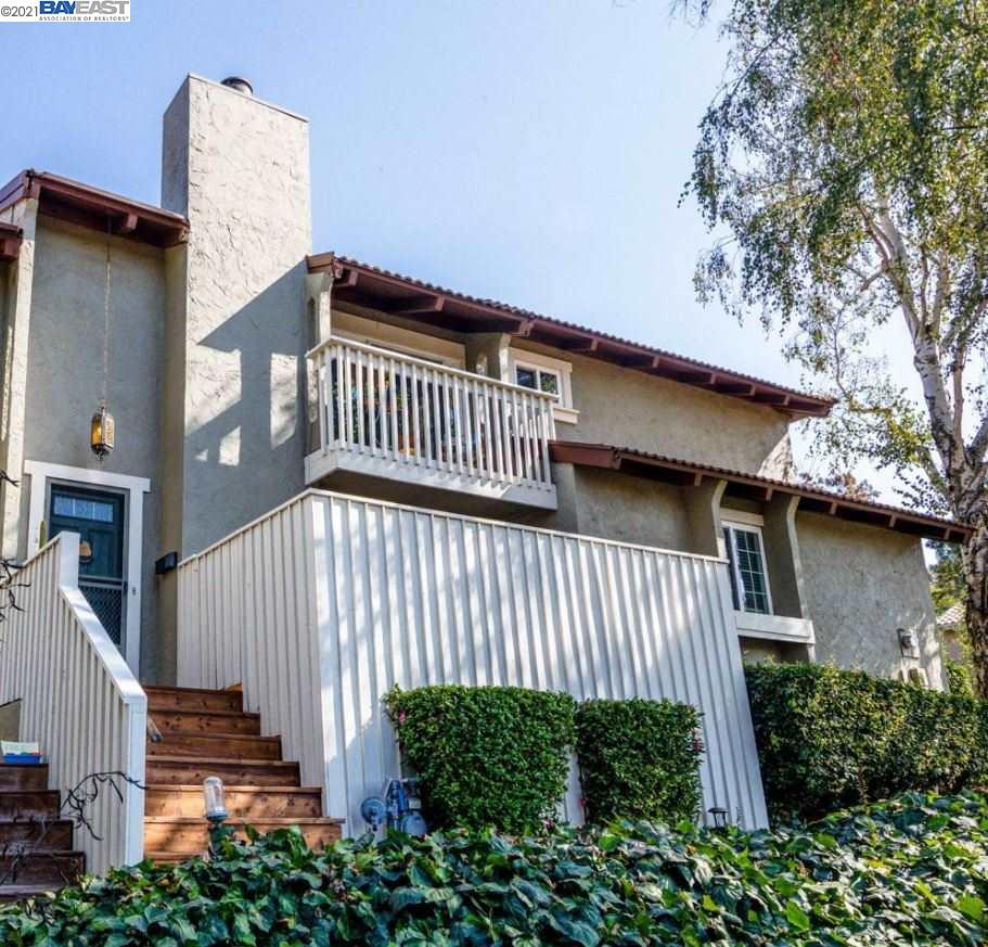 1501 Camino Peral Moraga, CA 94556 - Photo 1 of 17