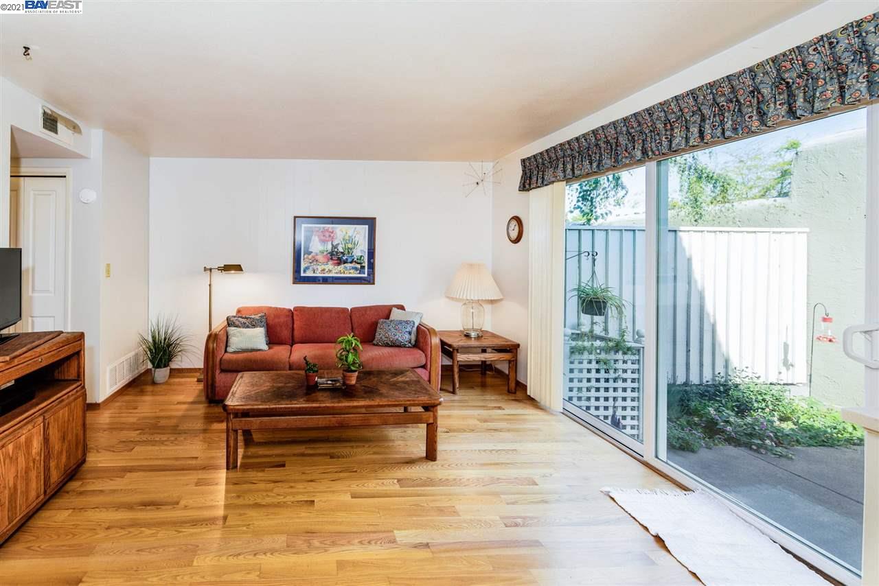 1501 Camino Peral Moraga, CA 94556 - Photo 2 of 17