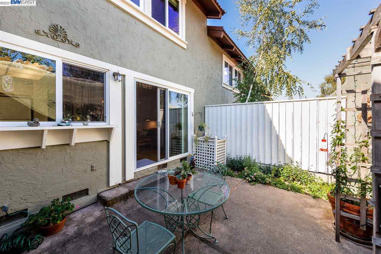 1501 Camino Peral Moraga, CA 94556 - Photo 12 of 17