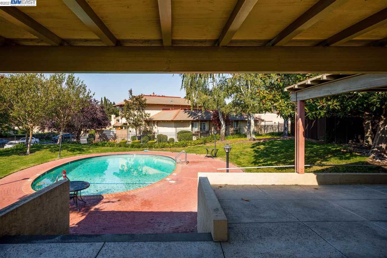 1501 Camino Peral Moraga, CA 94556 - Photo 15 of 17