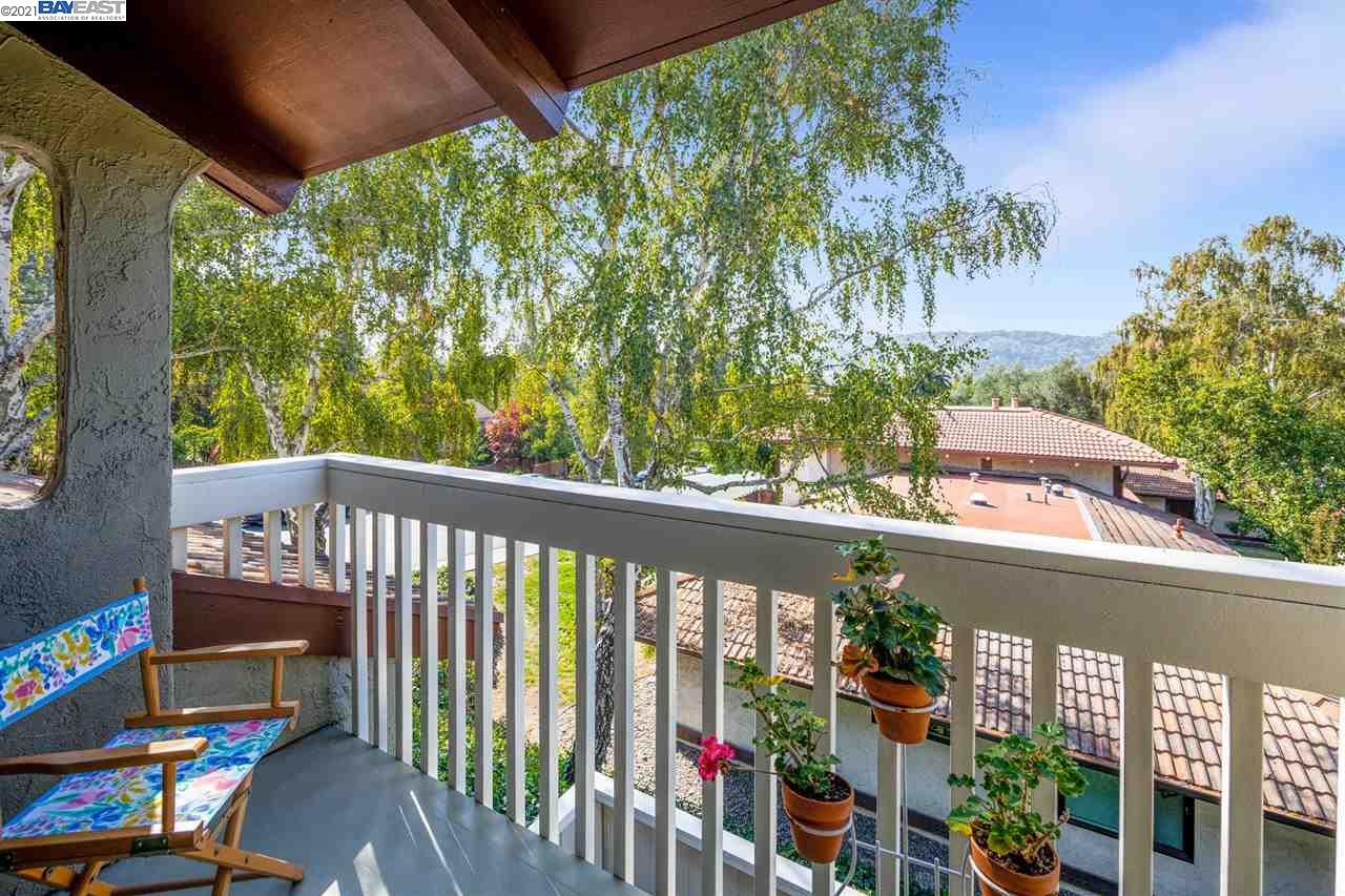 1501 Camino Peral Moraga, CA 94556 - Photo 17 of 17