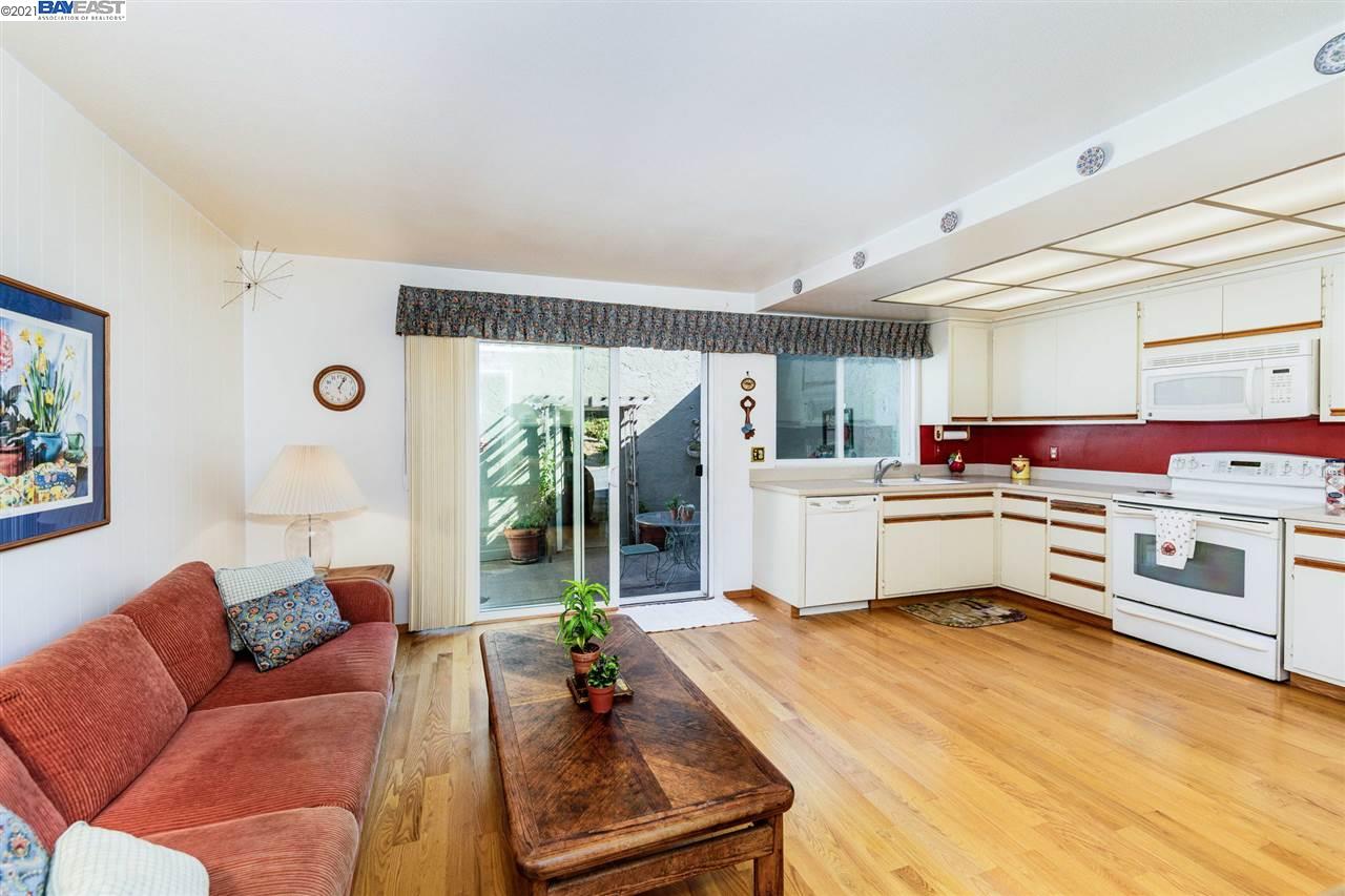 1501 Camino Peral Moraga, CA 94556 - Photo 3 of 17