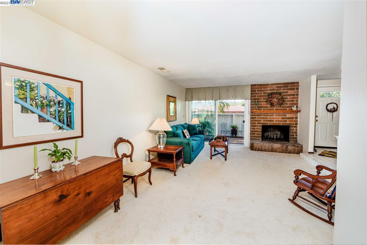 1501 Camino Peral Moraga, CA 94556 - Photo 8 of 17