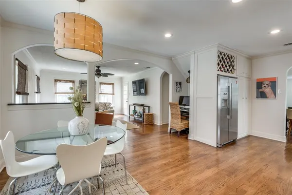 $8,000 | 4004 Amherst Avenue, University Park, TX 75225
