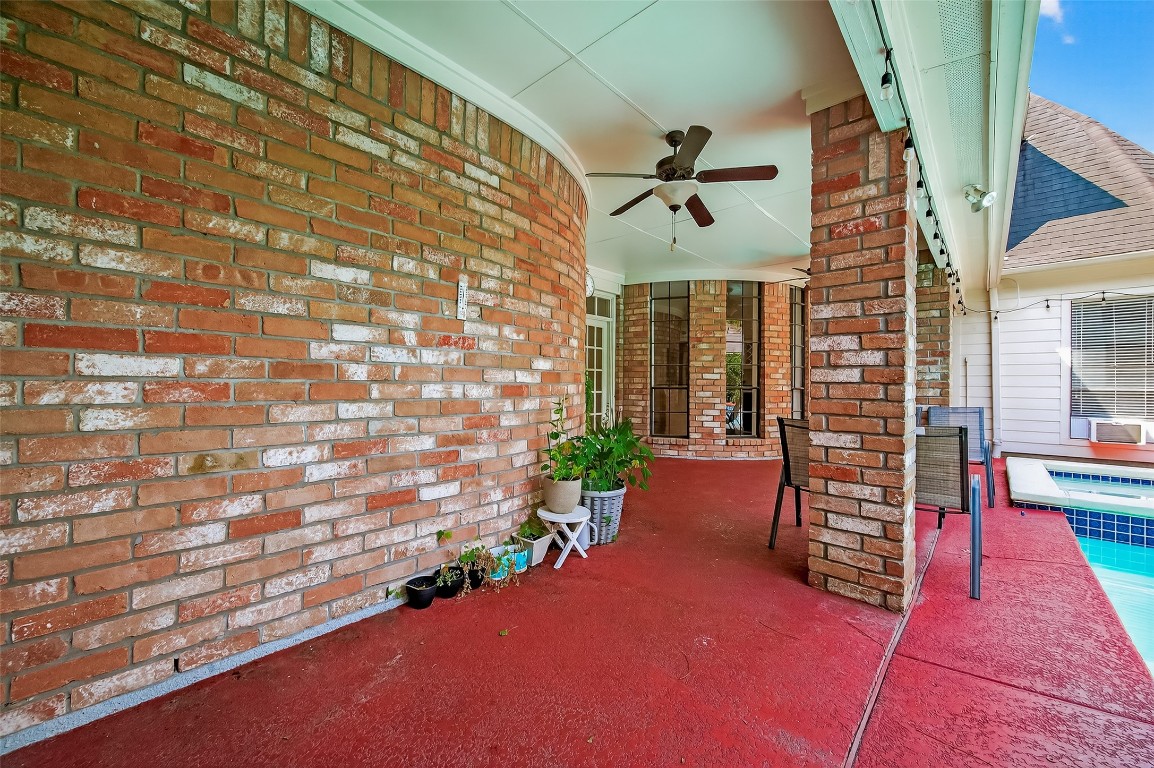 17318 Rothko Lane Spring, TX 77379 - Photo 43 of 46