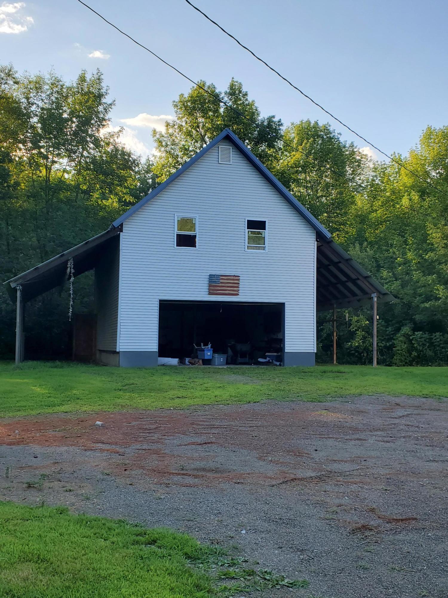 27 Millhouse Road Canaan, ME 04924 - Photo 5 of 47 5