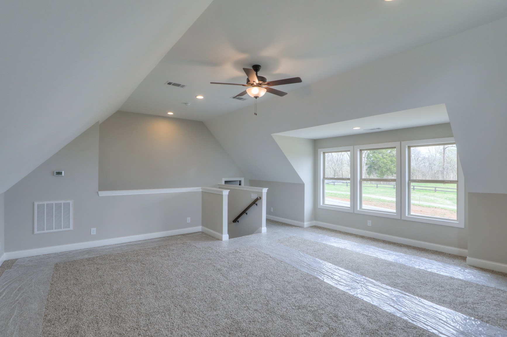 2365 Belotes Ferry Road Lebanon, TN 37087 - Photo 34 of 35 a view of an empty room with a window