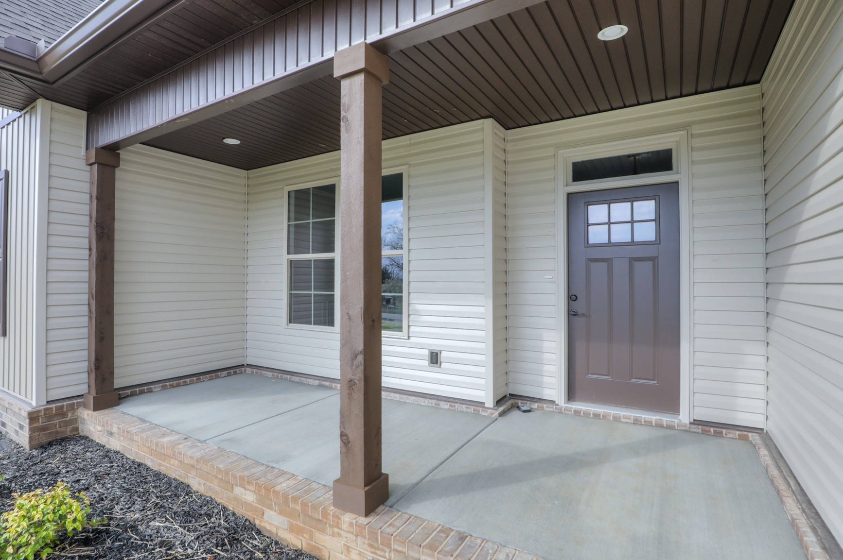 2365 Belotes Ferry Road Lebanon, TN 37087 - Photo 7 of 35 a view of a house with wooden walls