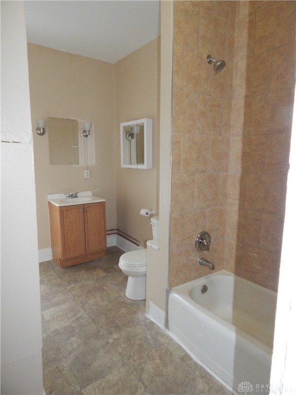 231 South Shaffer Street, Unit 1/2 Springfield, OH 45506 - Photo 12 of 14