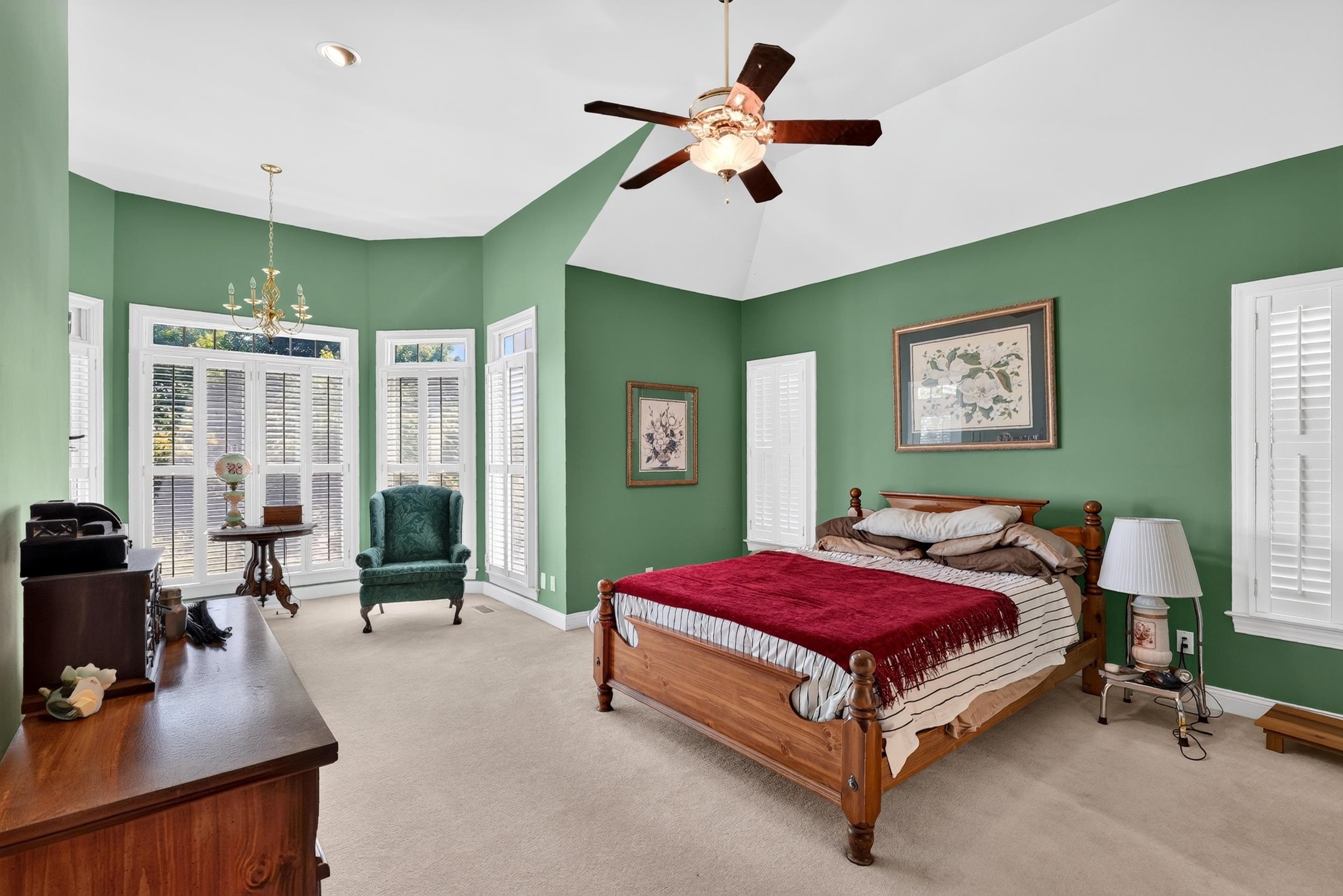 810 Holston Creek Church Road Inman, SC 29349 - Photo 13 of 50 Gallery Image 13
