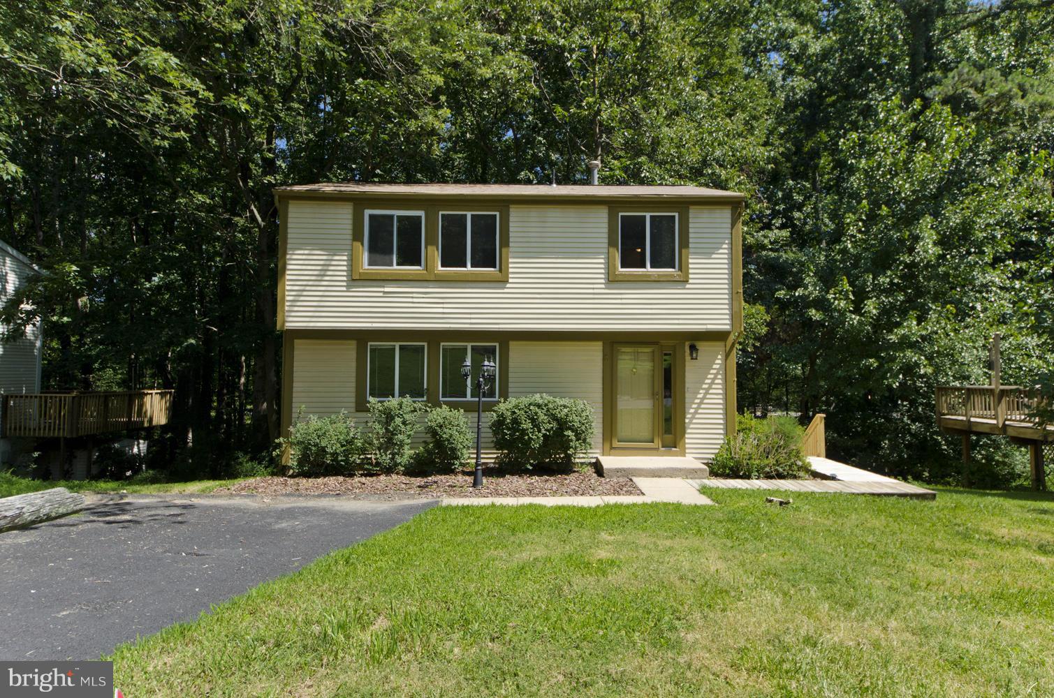 2335 Old Trail Drive Reston, VA 20191 - Photo 1 of 30 Exterior (Front)