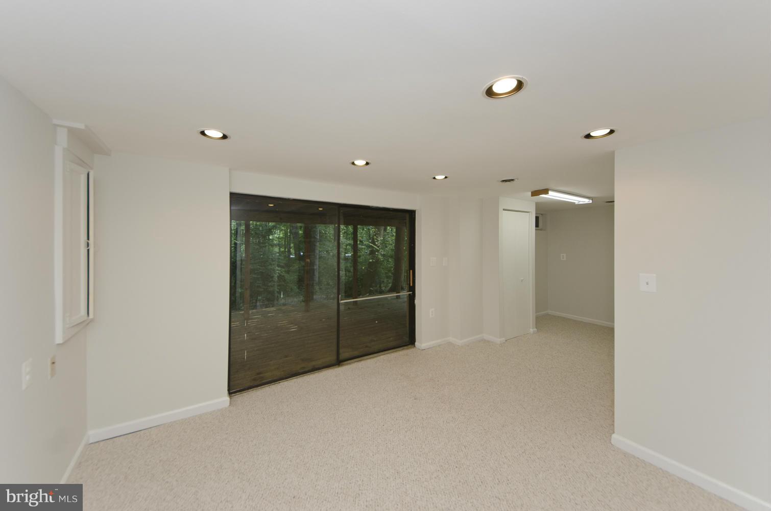2335 Old Trail Drive Reston, VA 20191 - Photo 21 of 30 Basement