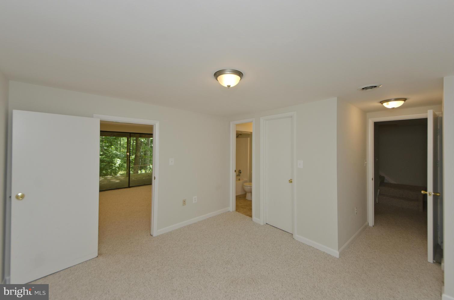 2335 Old Trail Drive Reston, VA 20191 - Photo 22 of 30 Basement