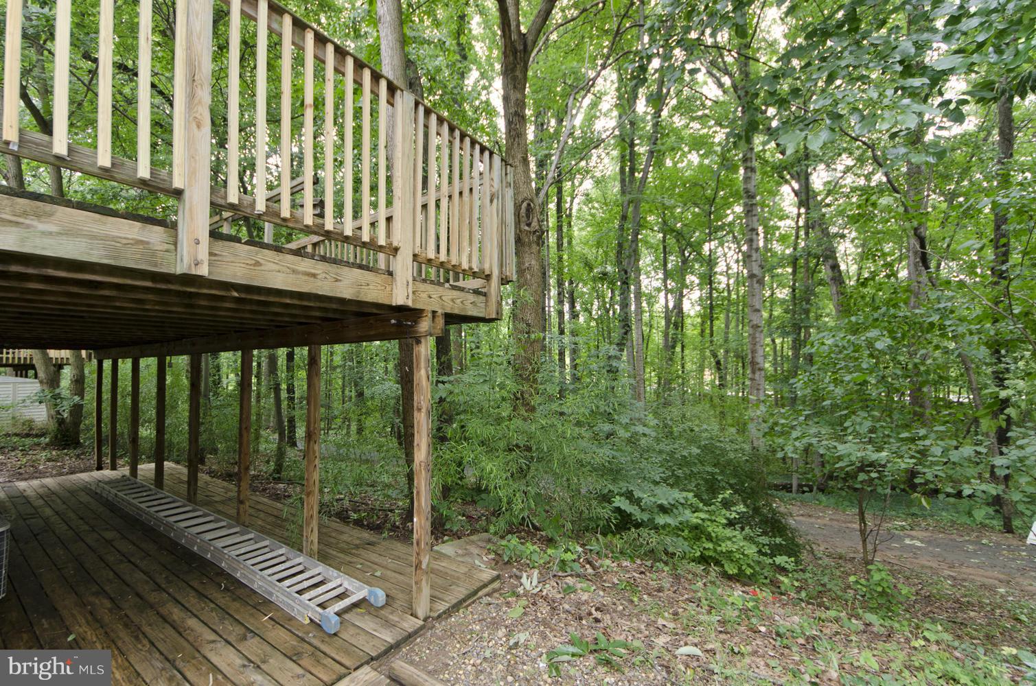2335 Old Trail Drive Reston, VA 20191 - Photo 24 of 30 Exterior (General)