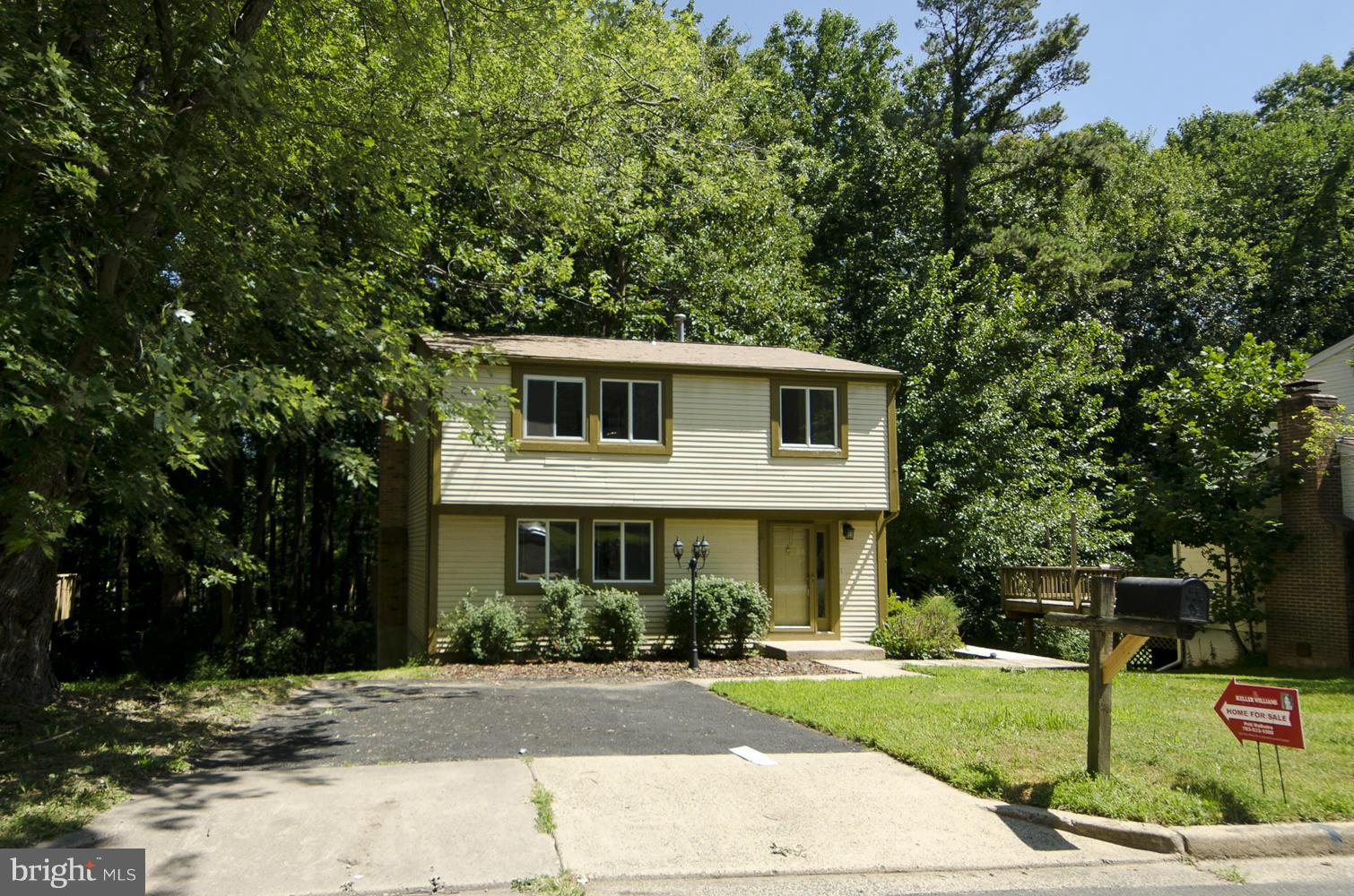 2335 Old Trail Drive Reston, VA 20191 - Photo 28 of 30 Exterior (Front)