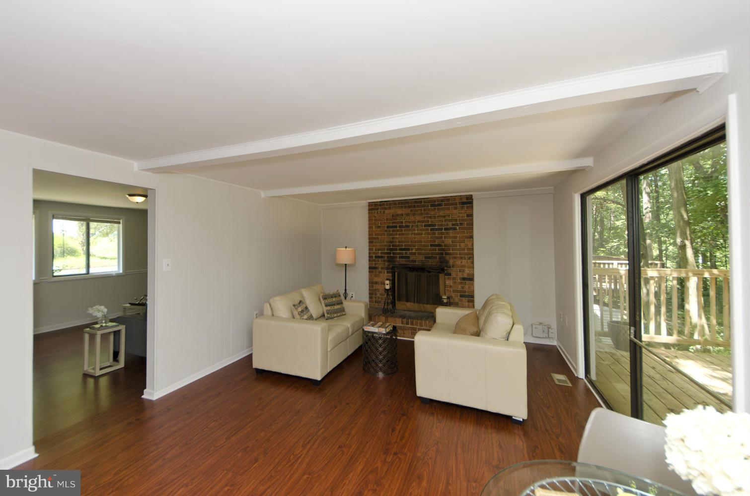 2335 Old Trail Drive Reston, VA 20191 - Photo 6 of 30 Interior (General)