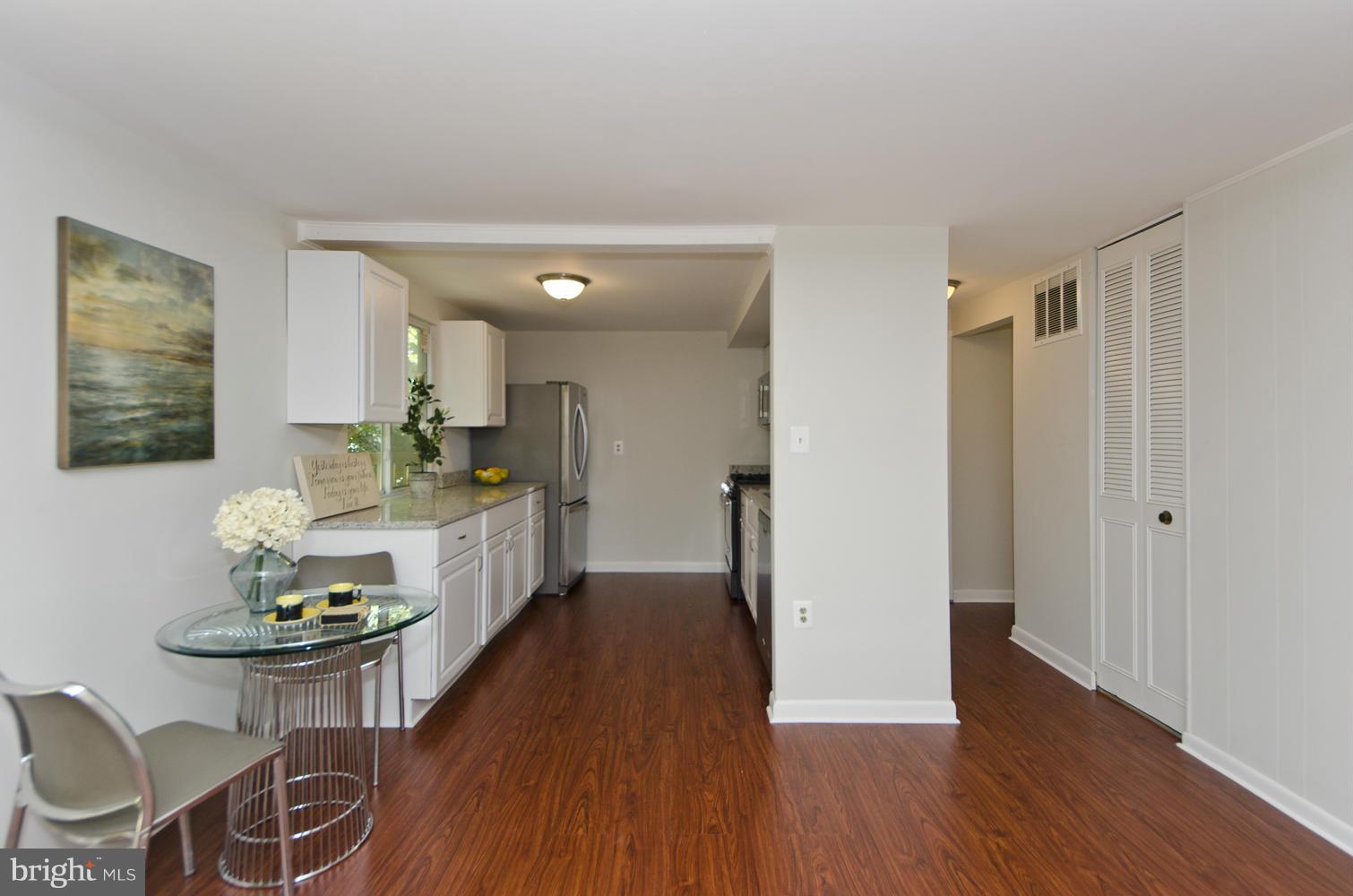 2335 Old Trail Drive Reston, VA 20191 - Photo 9 of 30 Kitchen