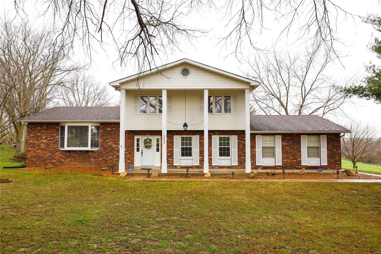 13043 Spanish Pond Road St. Louis, MO 63138 - Photo 1 of 20 Gallery Image 1