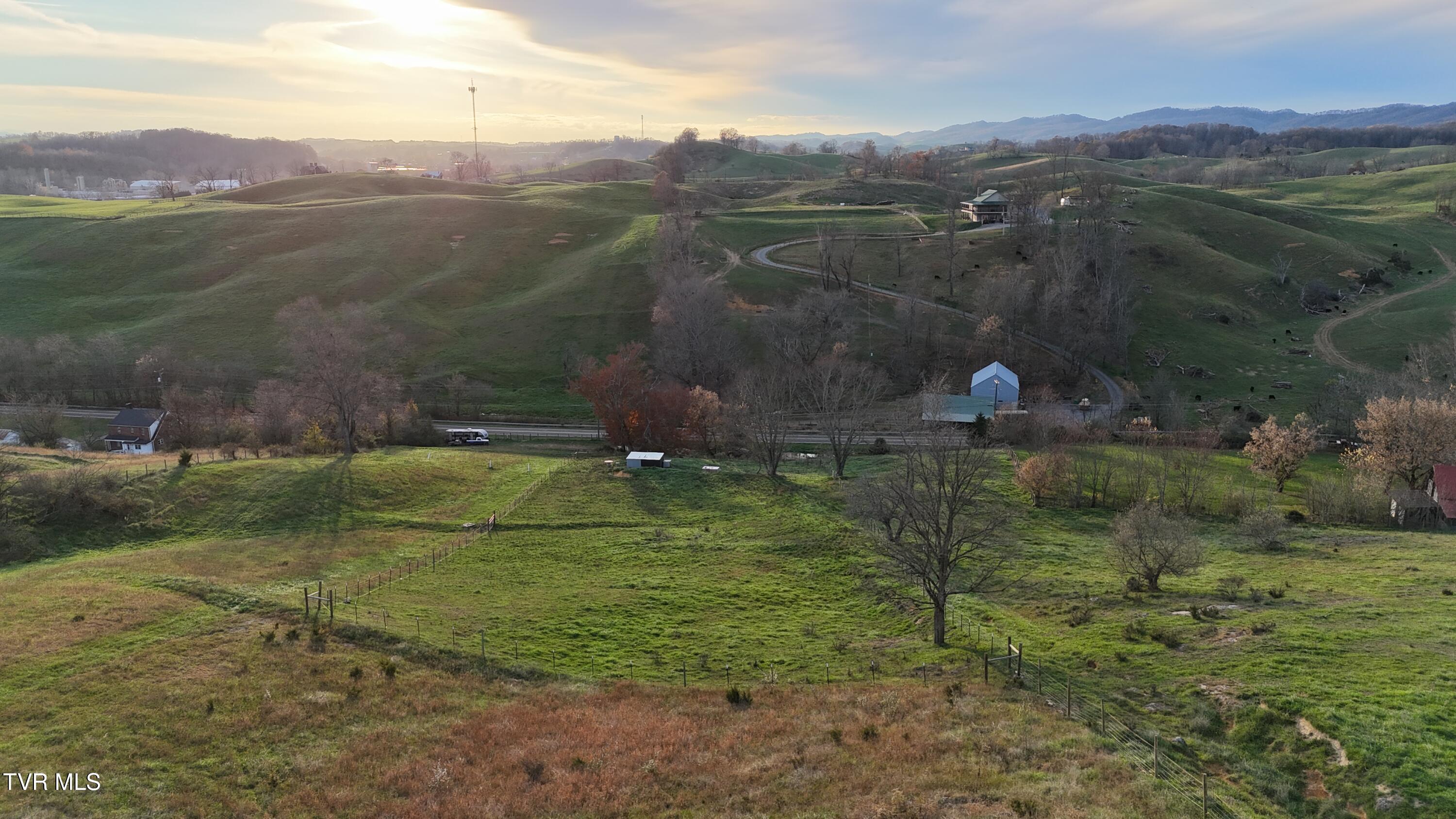 Tbd Spring Branch Road Marion, VA 24354 - Photo 1 of 36 DJI_20241109164150_0001_D