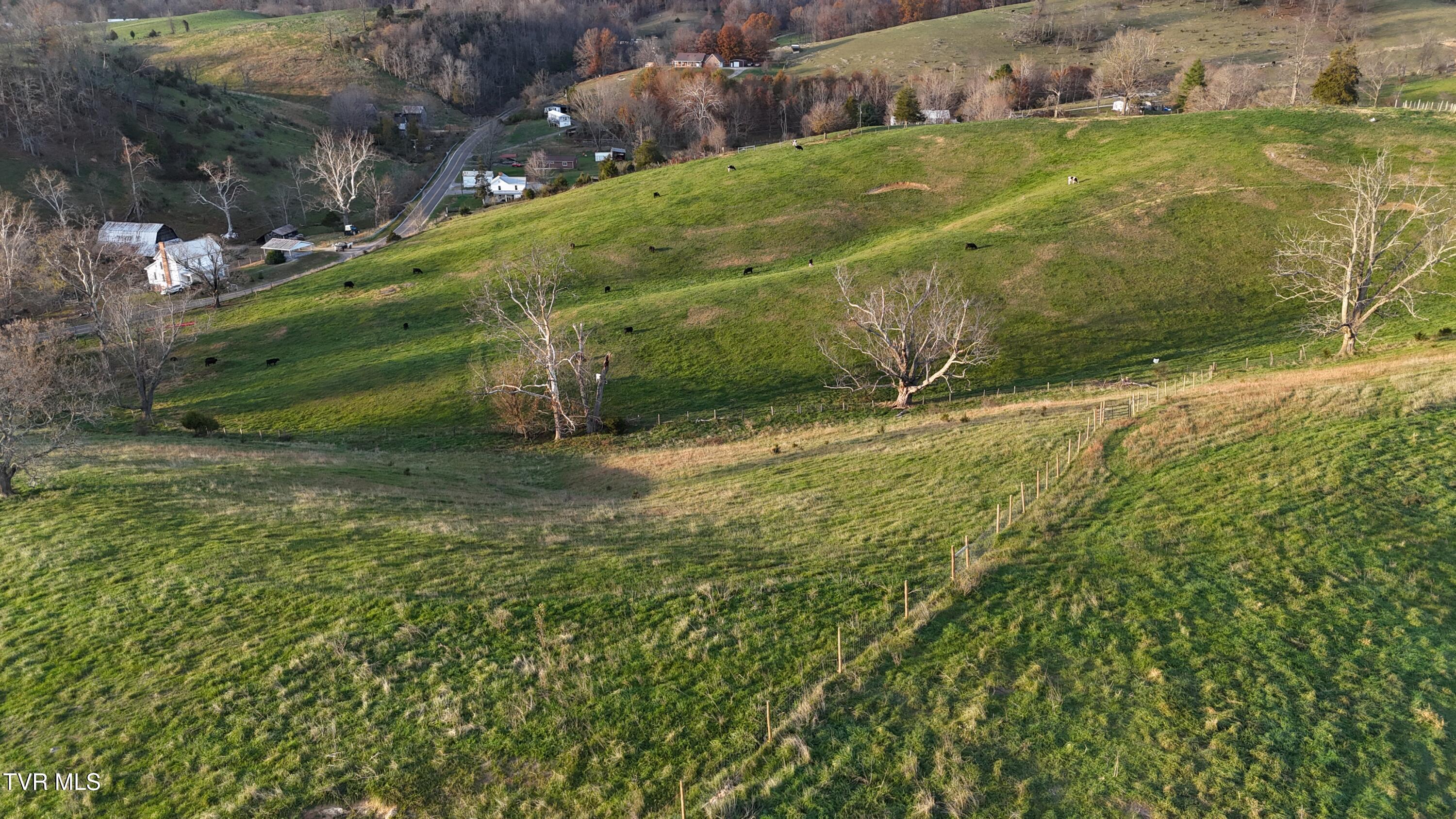 Tbd Spring Branch Road Marion, VA 24354 - Photo 13 of 36 DJI_20241109164220_0003_D