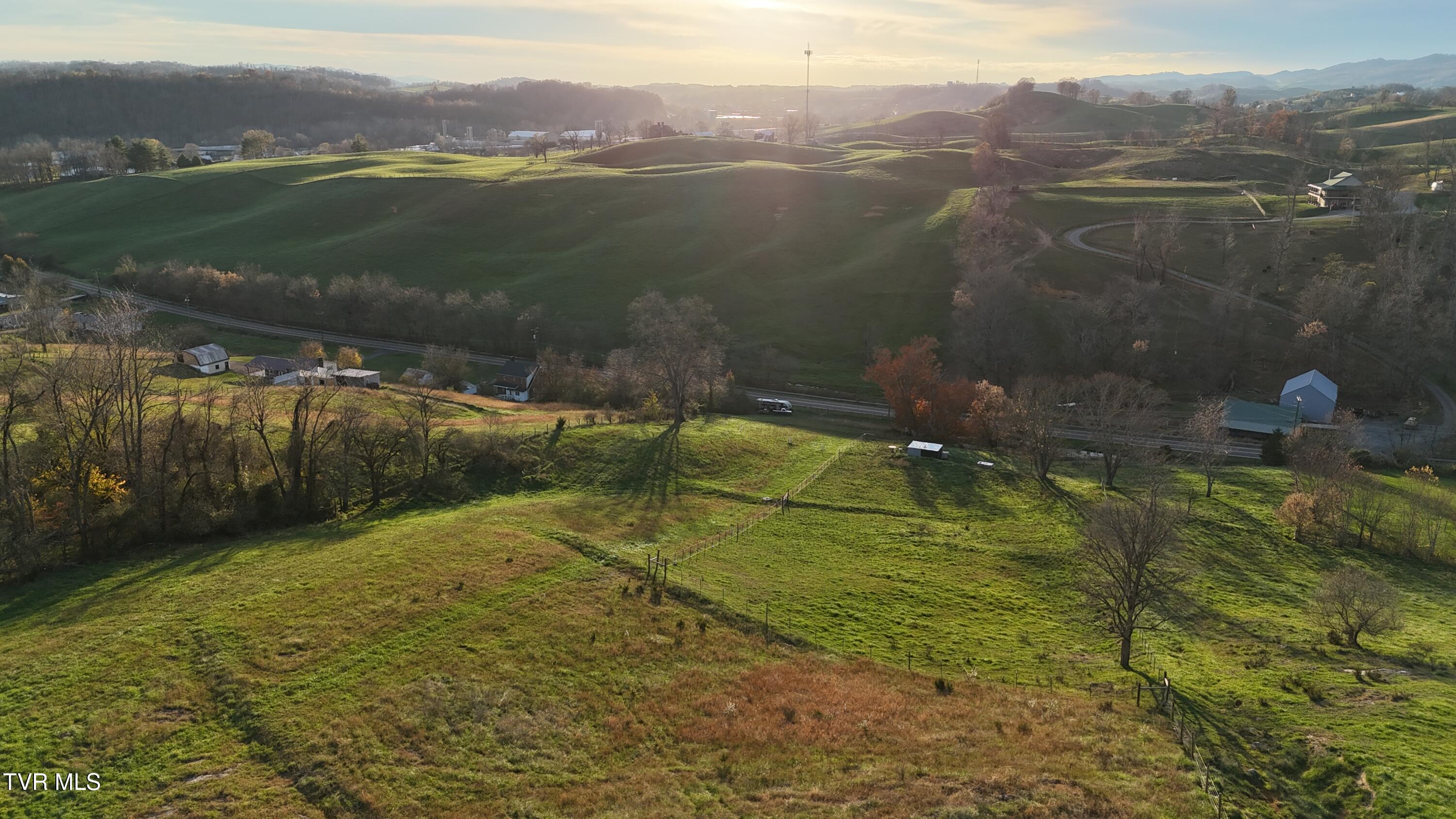 Tbd Spring Branch Road Marion, VA 24354 - Photo 18 of 36 DJI_20241109164329_0008_D
