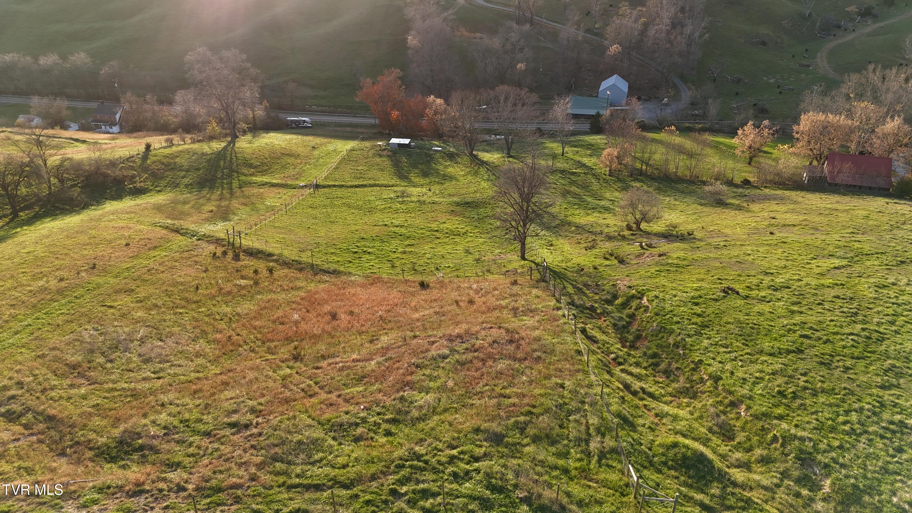 Tbd Spring Branch Road Marion, VA 24354 - Photo 19 of 36 DJI_20241109164342_0009_D