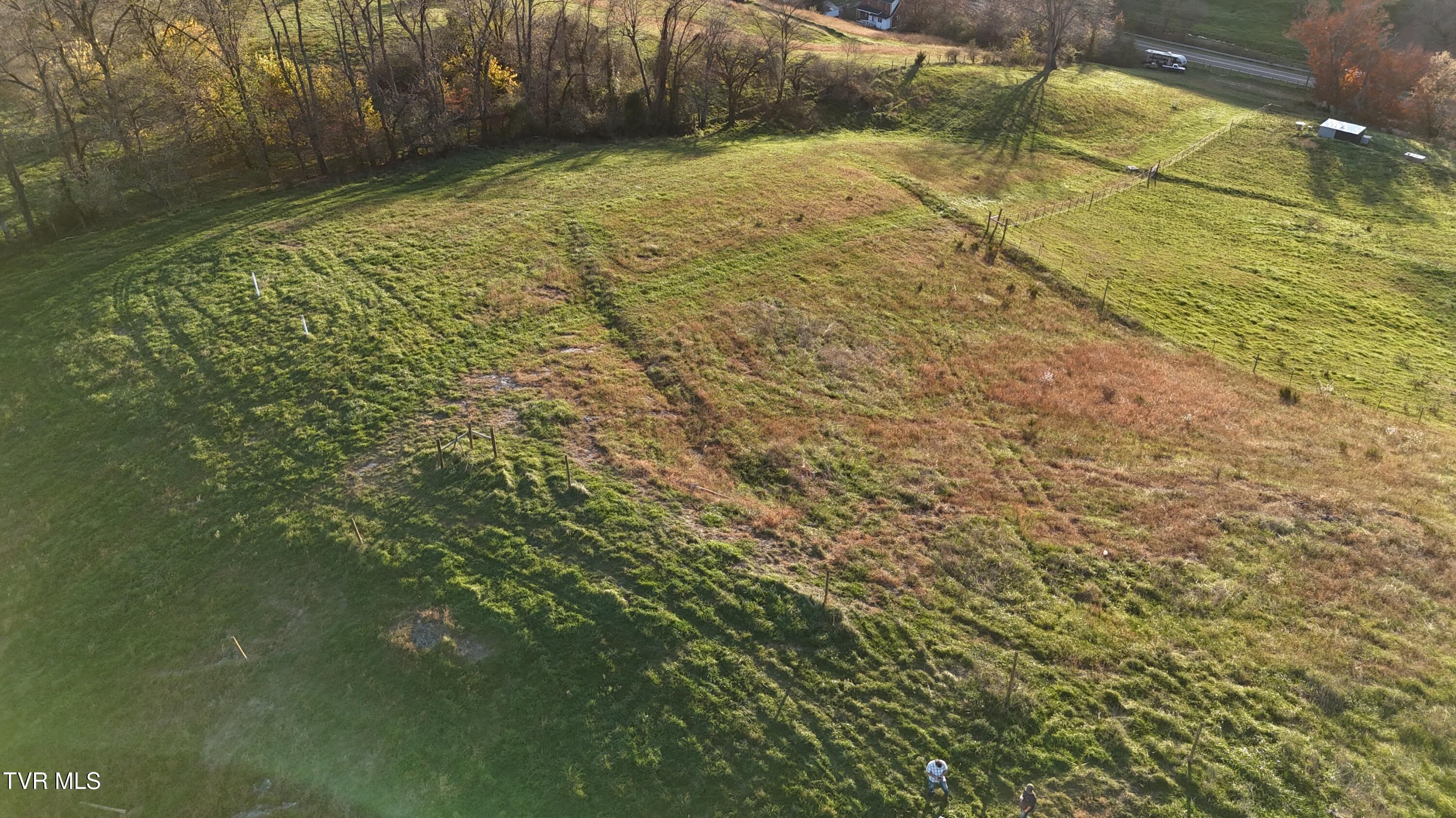 Tbd Spring Branch Road Marion, VA 24354 - Photo 21 of 36 DJI_20241109164402_0011_D