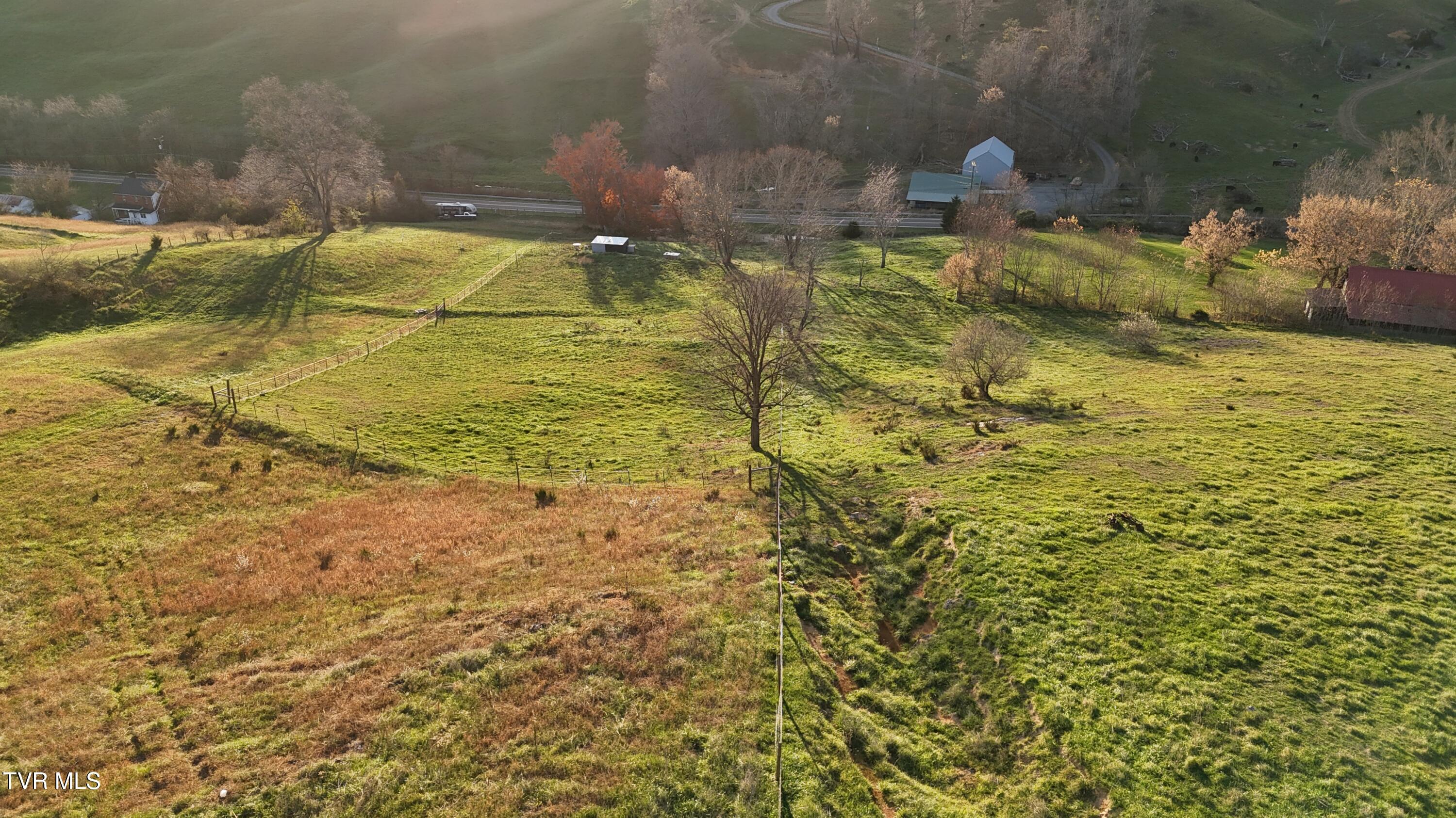 Tbd Spring Branch Road Marion, VA 24354 - Photo 24 of 36 DJI_20241109164449_0014_D