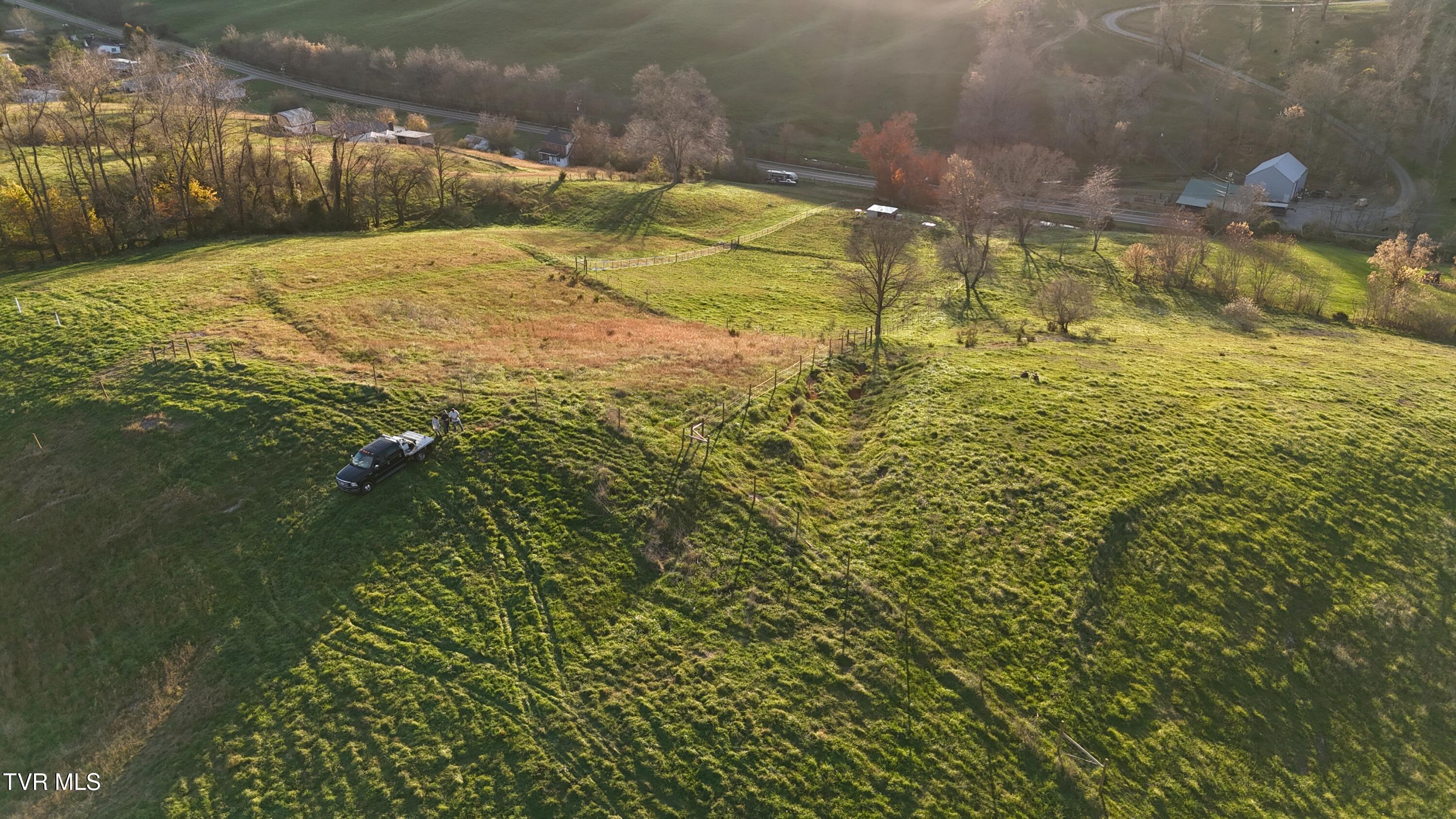 Tbd Spring Branch Road Marion, VA 24354 - Photo 25 of 36 DJI_20241109164522_0015_D