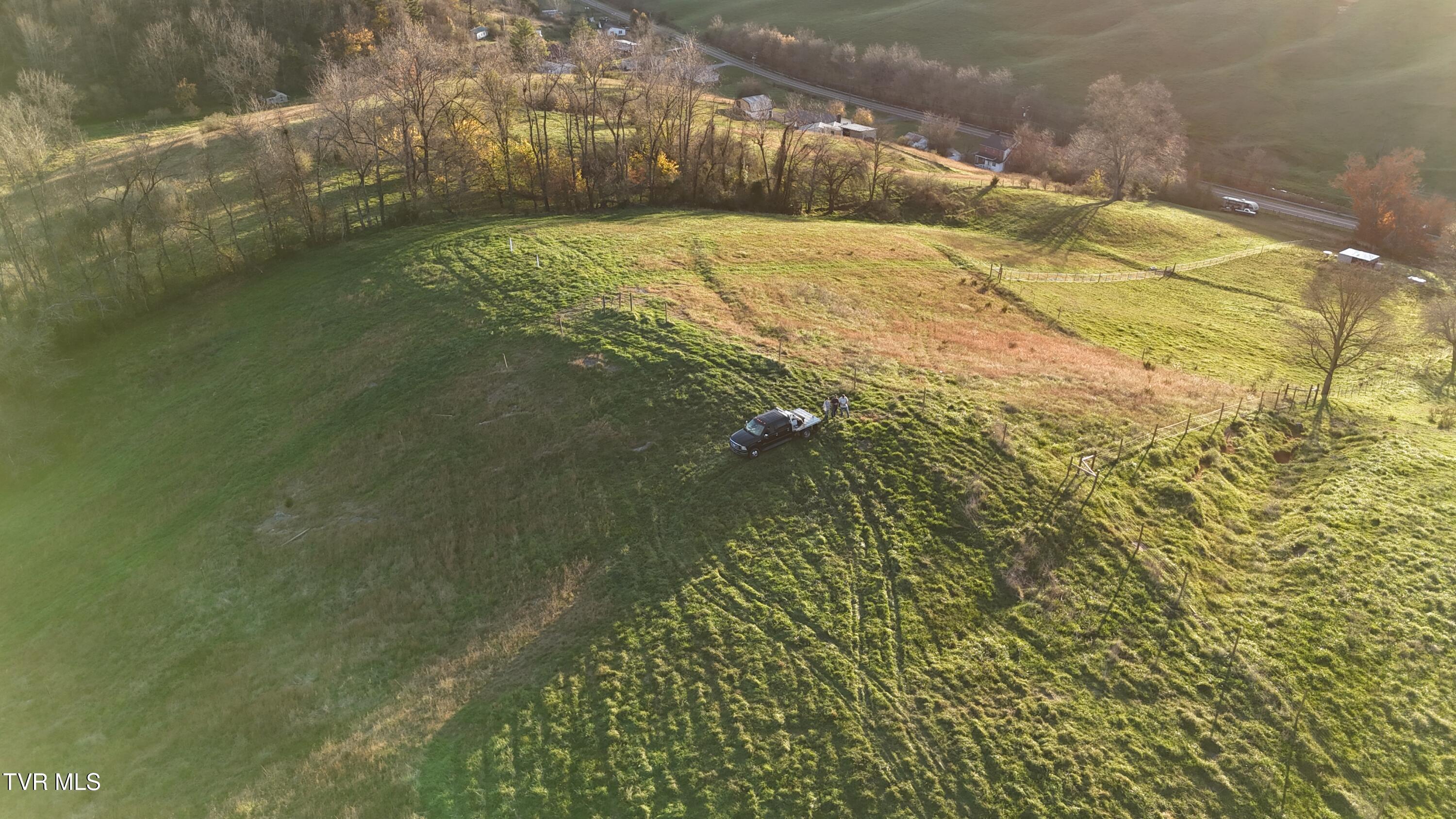 Tbd Spring Branch Road Marion, VA 24354 - Photo 26 of 36 DJI_20241109164526_0016_D