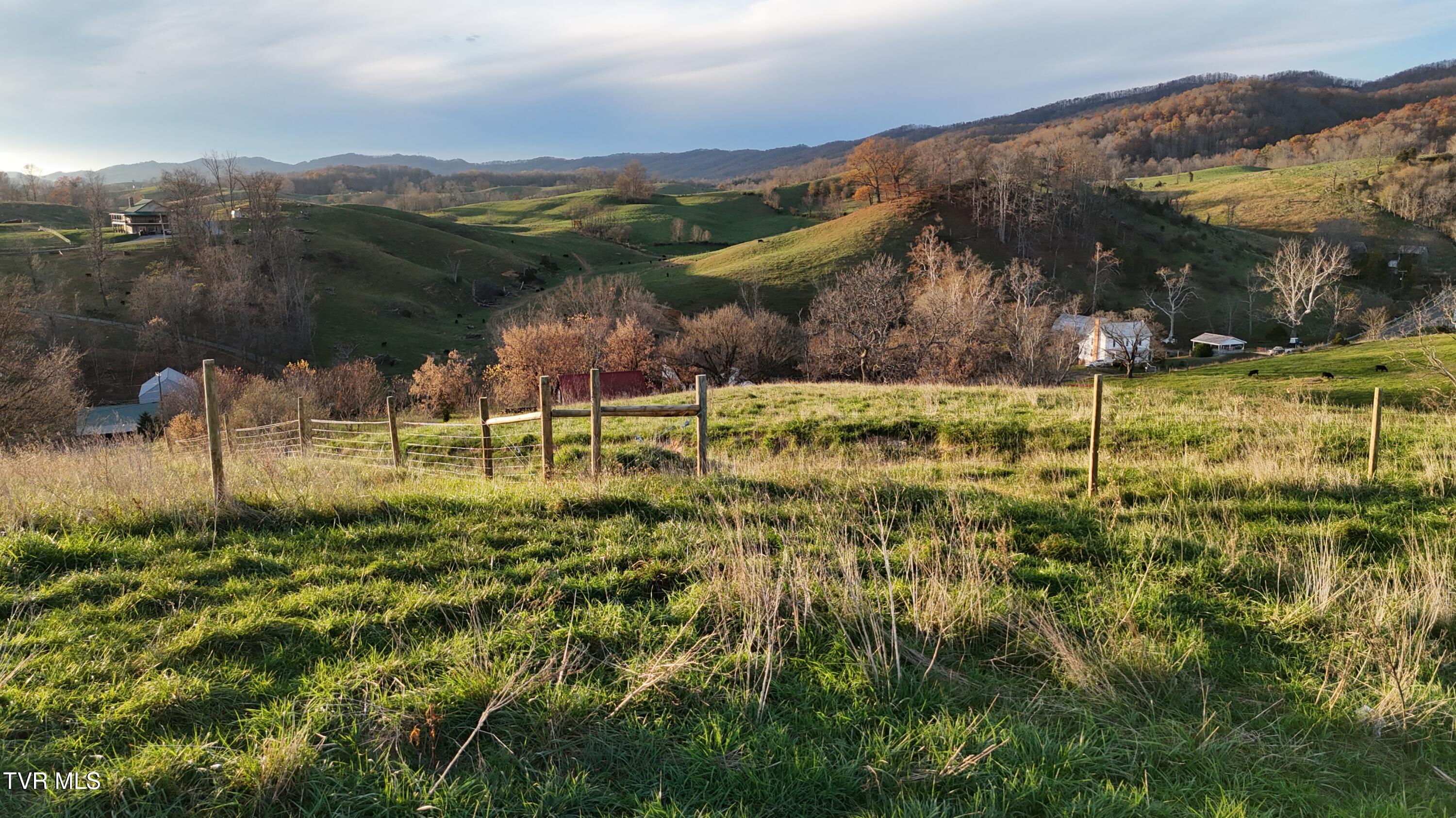 Tbd Spring Branch Road Marion, VA 24354 - Photo 31 of 36 DJI_20241109164753_0021_D