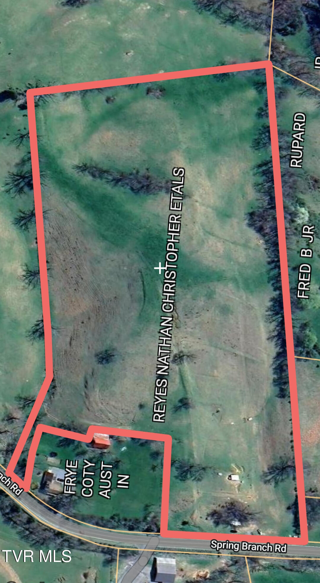 Tbd Spring Branch Road Marion, VA 24354 - Photo 6 of 36 Screenshot_20241119_095255